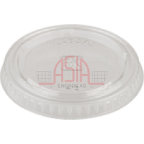 Soy sauce Lokk Lids 60ML x 2500 XL250PC NAP